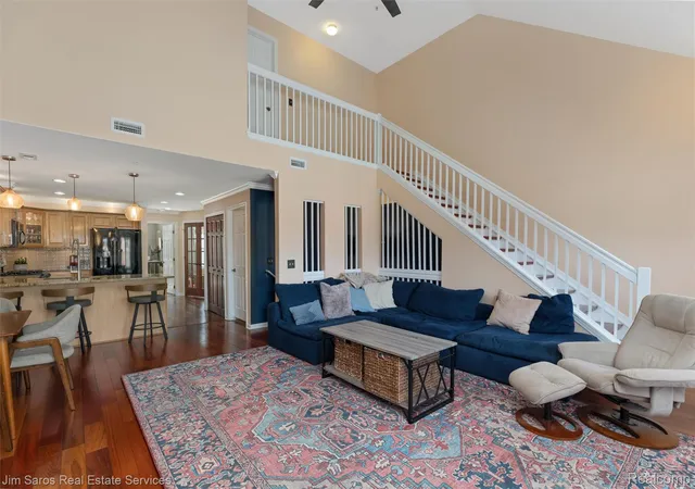 5th image of 86 Adelaide St, Detroit, MI 48201 | MLS# 20261025551