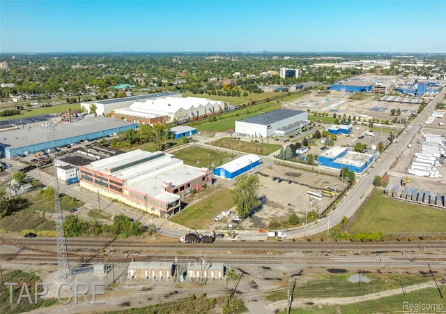 Photo 4 of Land for sale at 1975 Clay St, Detroit, MI 48211 | MLS# 20261025569 | Listing updated on 2026-07-06