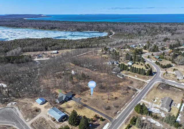Homes for sale in Cleveland Township Leelanau, MI | 00 S Bay Bluff Dr, Cleveland Township Leelanau, MI 49621 | MLS# 78080066959