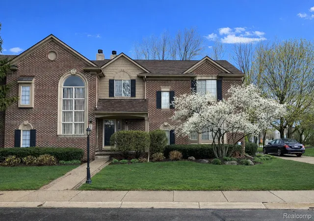 1st image of 136 Sheffield Ct, Canton, MI 48188 | MLS# 20261025594
