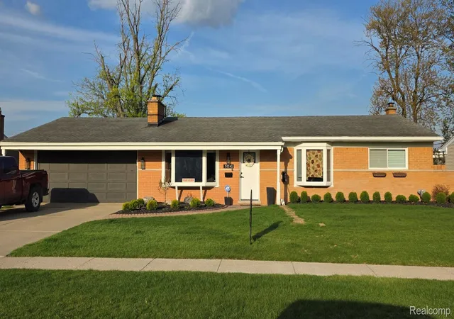 1st image of 51241 Kingwood Dr, Shelby Township, MI 48316 | MLS# 20261025625