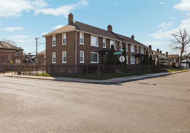 2nd image of 13660 Ohio St, Detroit, MI 48238 | MLS# 20261025626