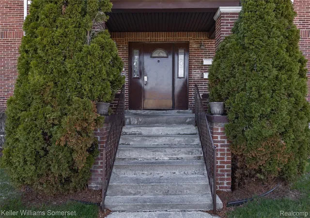 5th image of 13660 Ohio St, Detroit, MI 48238 | MLS# 20261025626