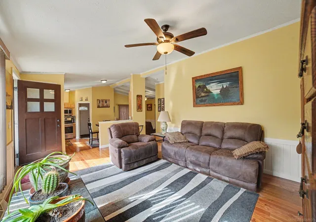 Photo 3 of Single family home for sale at 3540 S Harrison Rd, Houghton Lake, MI 48629 | MLS# 58050204474 | Listing updated on 2026-09-11