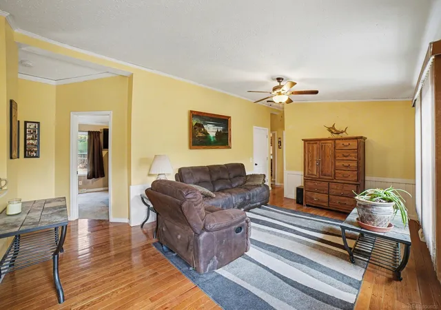 Photo 4 of Single family home for sale at 3540 S Harrison Rd, Houghton Lake, MI 48629 | MLS# 58050204474 | Listing updated on 2026-09-11