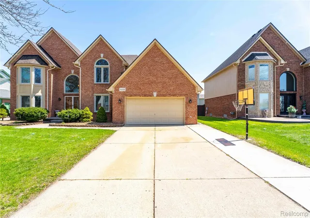 1st image of 41116 Ginger Ct, Sterling Heights, MI 48314 | MLS# 20261025661