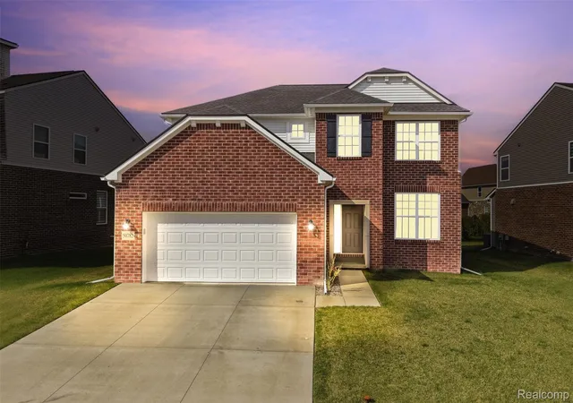 image of 50782 Ross St, Canton Charter Township Wayne, MI 48187 | MLS# 20261025667