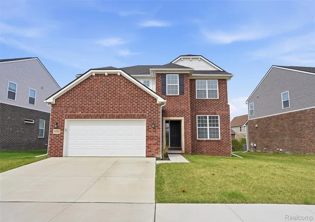image of 50782 Ross St, Canton Charter Township Wayne, MI 48187 | MLS# 20261025667