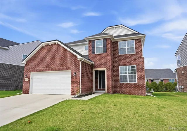 image of 50782 Ross St, Canton Charter Township Wayne, MI 48187 | MLS# 20261025667