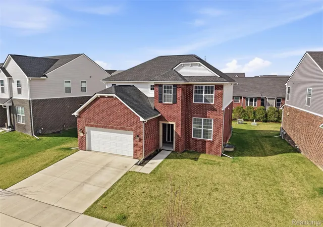 image of 50782 Ross St, Canton Charter Township Wayne, MI 48187 | MLS# 20261025667