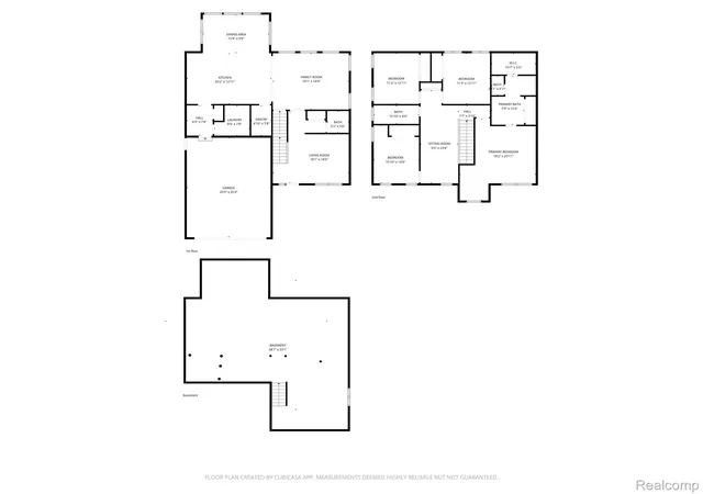 51st image of 50782 Ross St, Canton Charter Township Wayne, MI 48187 | MLS# 20261025667