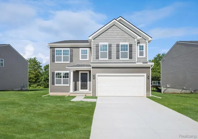 Photo 1 of Single family home for sale at 54821 Mockingbird, New Baltimore, MI 48047 | MLS# 20261025703 | Listing updated on 2026-09-02