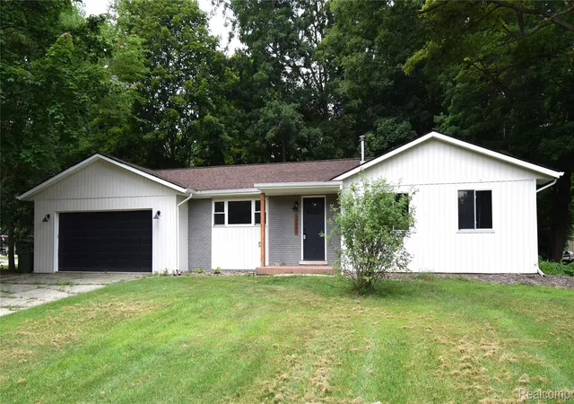 Photo 1 of Single family home for sale at 58085 Dulwich, Washington, MI 48094 | MLS# 20261025732 | Listing updated on 2026-07-28