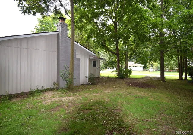 Photo 25 of Single family home for sale at 58085 Dulwich, Washington, MI 48094 | MLS# 20261025732 | Listing updated on 2026-07-28