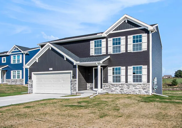 1st image of 16281 Mitchell Creek Trl, Big Rapids, MI 49307 | MLS# 65026015872