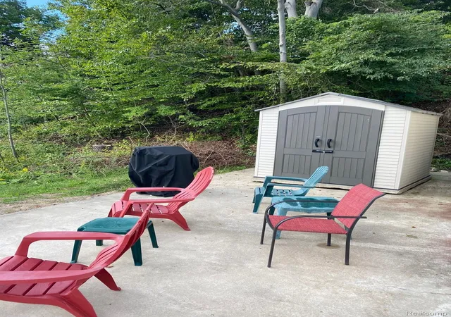Homes for sale in Lexington, MI | 6103 Lakeshore Rd #122, Lexington, MI 48450 | MLS# 20261025742