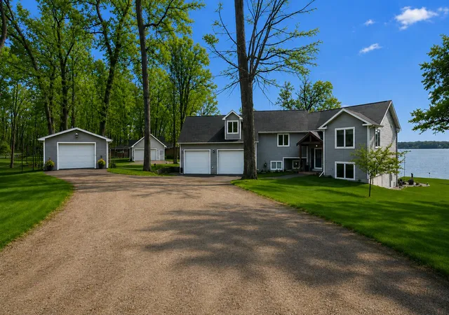 Photo 1 of Single family home for sale at 1720 Little Dr, Horton, MI 49246 | MLS# 55026015900 | Listing updated on 2026-08-19