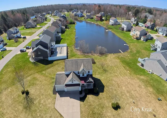 2nd image of 6233 Norfolk Dr, Norton Shores, MI 49444 | MLS# 71026015916