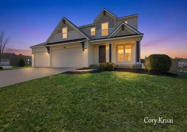 1st image of 6233 Norfolk Dr, Norton Shores, MI 49444 | MLS# 71026015916