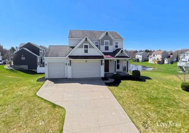 5th image of 6233 Norfolk Dr, Norton Shores, MI 49444 | MLS# 71026015916