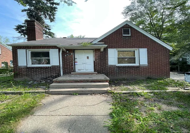1st image of 6160 Neff Ave, Detroit, MI 48224 | MLS# 20261025764
