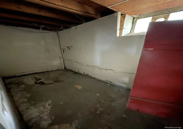 27th image of 6160 Neff Ave, Detroit, MI 48224 | MLS# 20261025764