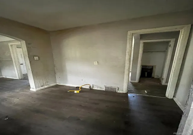 Photo 3 of Single family home for sale at 6160 Neff Ave, Detroit, MI 48224 | MLS# 20261025764 | Listing updated on 2026-07-06