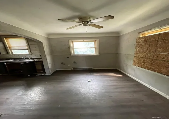 Photo 4 of Single family home for sale at 6160 Neff Ave, Detroit, MI 48224 | MLS# 20261025764 | Listing updated on 2026-07-06