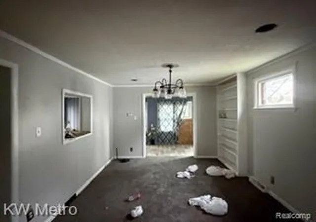 Photo 3 of Single family home for sale at 15040 Sussex St, Detroit, MI 48227 | MLS# 20261025769 | Listing updated on 2026-08-31