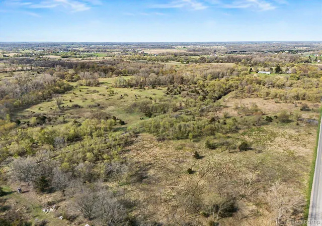 Photo 17 of Land for sale at 8857 Bath Rd, Byron, MI 48418 | MLS# 20261025786 | Listing updated on 2026-07-15