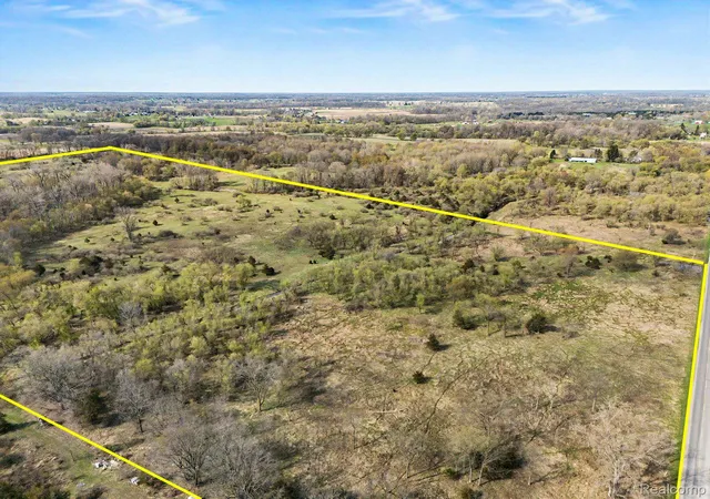 Photo 4 of Land for sale at 8857 Bath Rd, Byron, MI 48418 | MLS# 20261025786 | Listing updated on 2026-07-15