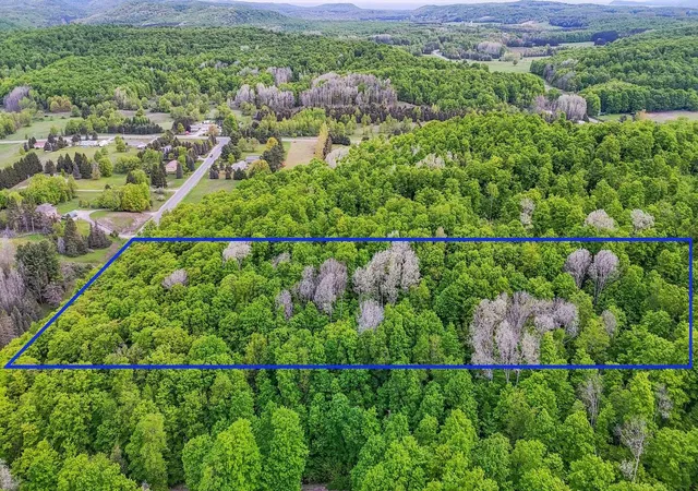 Photo 2 of Land for sale at V/l S Coleman Rd, Maple City, MI 49664 | MLS# 78080066993 | Listing updated on 2026-09-16