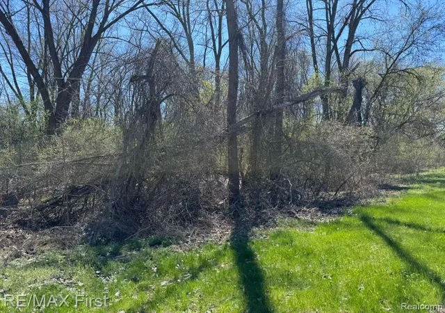 Photo 3 of Land for sale at 000 Cooley Lake, West Bloomfield Charter Township Oakland, MI 48324 | MLS# 20261025809 | Listing updated on 2026-07-06