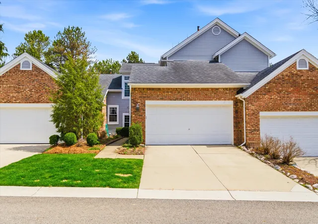 Photo 3 of Condo for sale at 4344 Hillside Dr, Ann Arbor, MI 48105 | MLS# 81026015971 | Listing updated on 2026-08-25