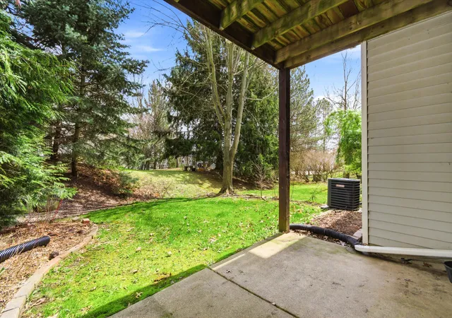 2nd image of 4344 Hillside Dr, Ann Arbor, MI 48105
