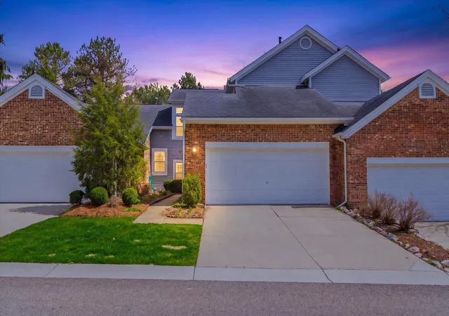 1st image of 4344 Hillside Dr, Ann Arbor, MI 48105 | MLS# 81026015971