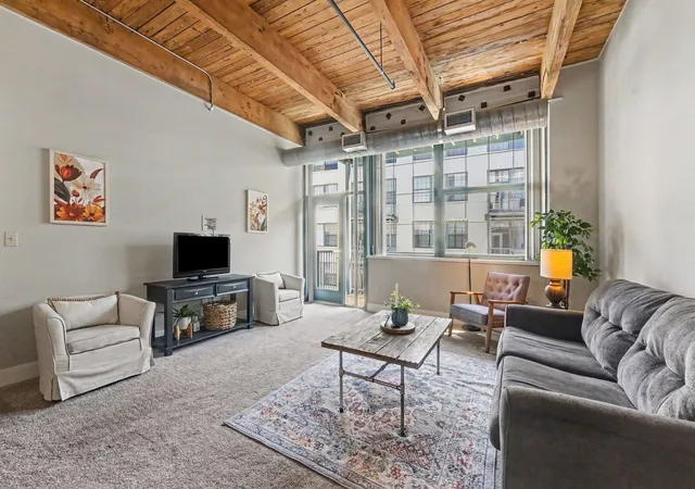 Photo 1 of Condo for sale at 940 Monroe Ave NW #338, Grand Rapids, MI 49503 | MLS# 65026015981 | Listing updated on 2026-08-05