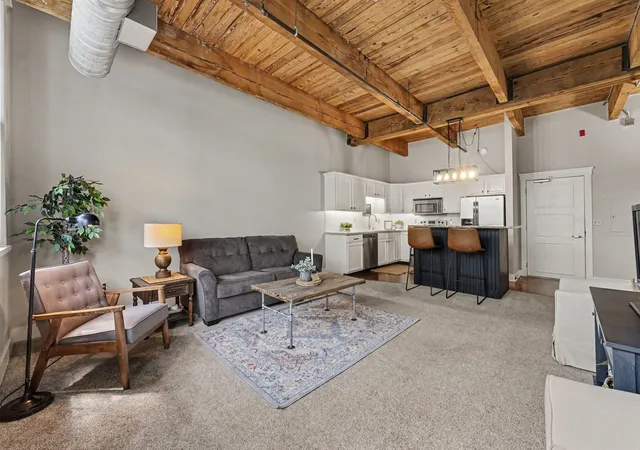Photo 2 of Condo for sale at 940 Monroe Ave NW #338, Grand Rapids, MI 49503 | MLS# 65026015981 | Listing updated on 2026-08-05