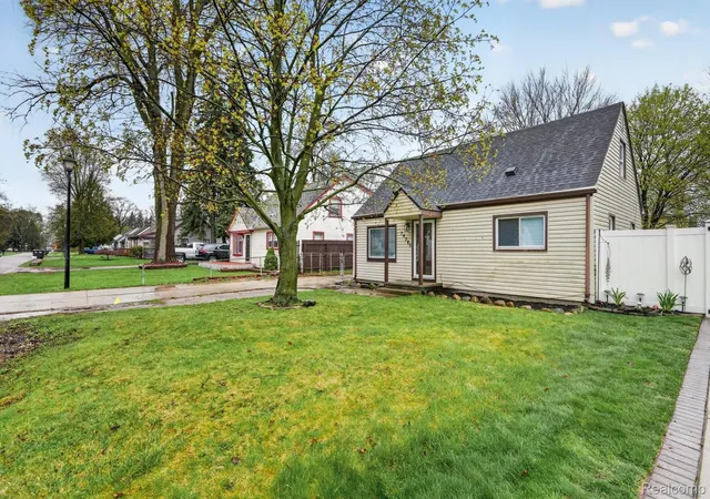 Photo 1 of Sale Pending at 14360 Cornell St, Taylor, MI 48180 | MLS# 20261025874 | Listing updated on 2026-09-21