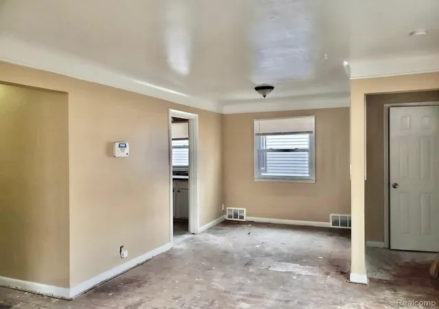 3rd image of 20543 Lindsay St, Detroit, MI 48235 | MLS# 20261025892