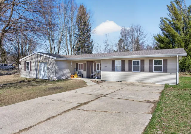 Photo 1 of Single family home for sale at 4784 1st Street, Barryton, MI 49305 | MLS# 72026016042 | Listing updated on 2026-09-03