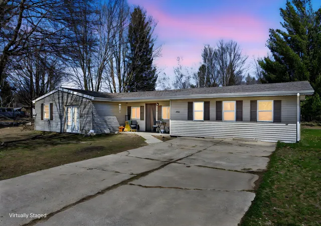 Photo 3 of Single family home for sale at 4784 1st Street, Barryton, MI 49305 | MLS# 72026016042 | Listing updated on 2026-09-03