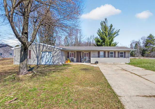 Photo 3 of Single family home for sale at 4784 1st Street, Barryton, MI 49305 | MLS# 72026016042 | Listing updated on 2026-09-03