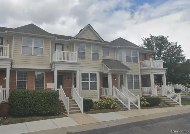 Photo 1 of Condo for sale at 13239 St Ervin Ave #34, Detroit, MI 48215 | MLS# 20261025927 | Listing updated on 2026-08-06