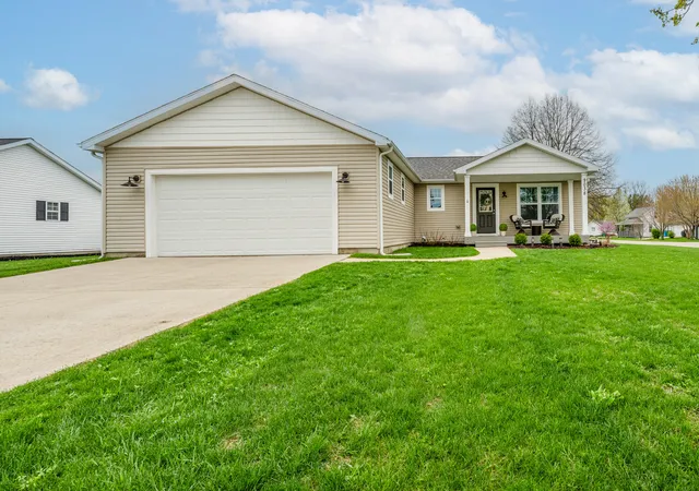 Photo 2 of Single family home for sale at 9038 2nd Street, Baroda, MI 49101 | MLS# 69026016062 | Listing updated on 2026-07-13
