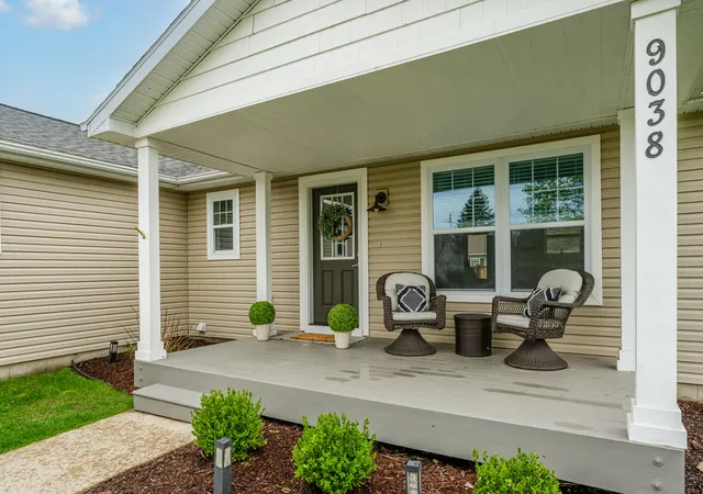 Photo 1 of Single family home for sale at 9038 2nd Street, Baroda, MI 49101 | MLS# 69026016062 | Listing updated on 2026-07-13