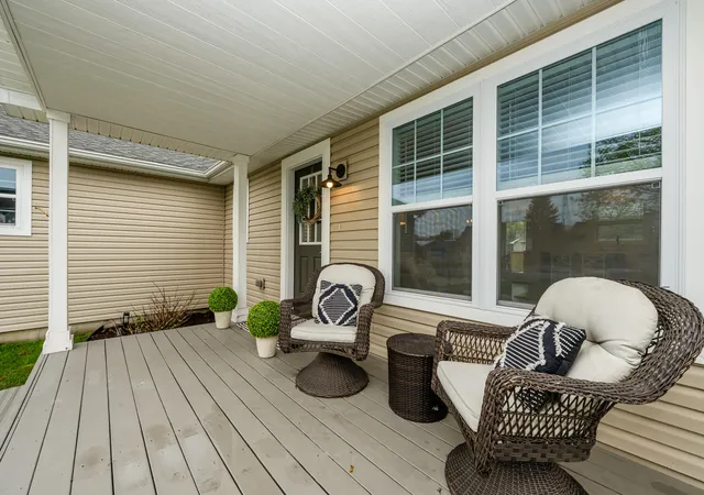 Photo 4 of Single family home for sale at 9038 2nd Street, Baroda, MI 49101 | MLS# 69026016062 | Listing updated on 2026-07-13
