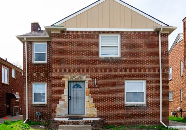 1st image of 18435 Sorrento St, Detroit, MI 48235 | MLS# 20261025938