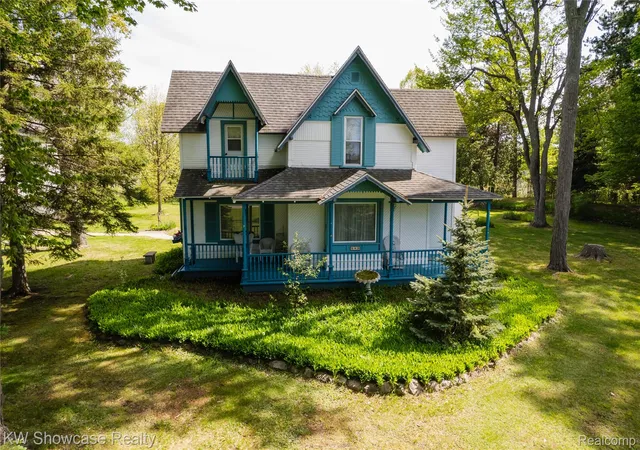 1st image of 848 State St, Boyne City, MI 49712 | MLS# 20261025955