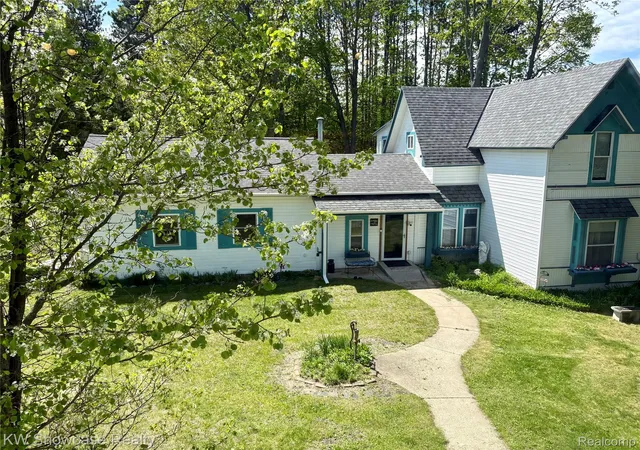 2nd image of 848 State St, Boyne City, MI 49712 | MLS# 20261025955